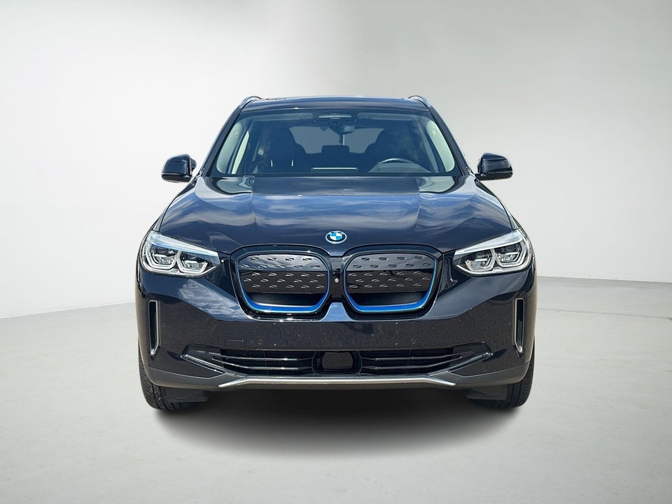 BMW iX3 Charged Plus 5d