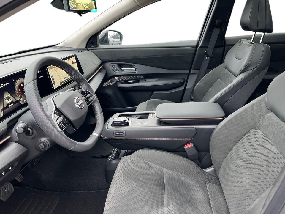 Nissan Ariya 63 Evolve 5d