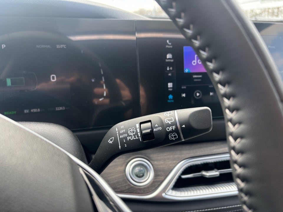 Navor E5 1,5 PHEV Rock 5d