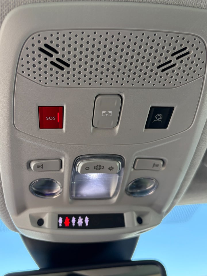 Citroën ë-C4 X 50 Palais Sky 4d