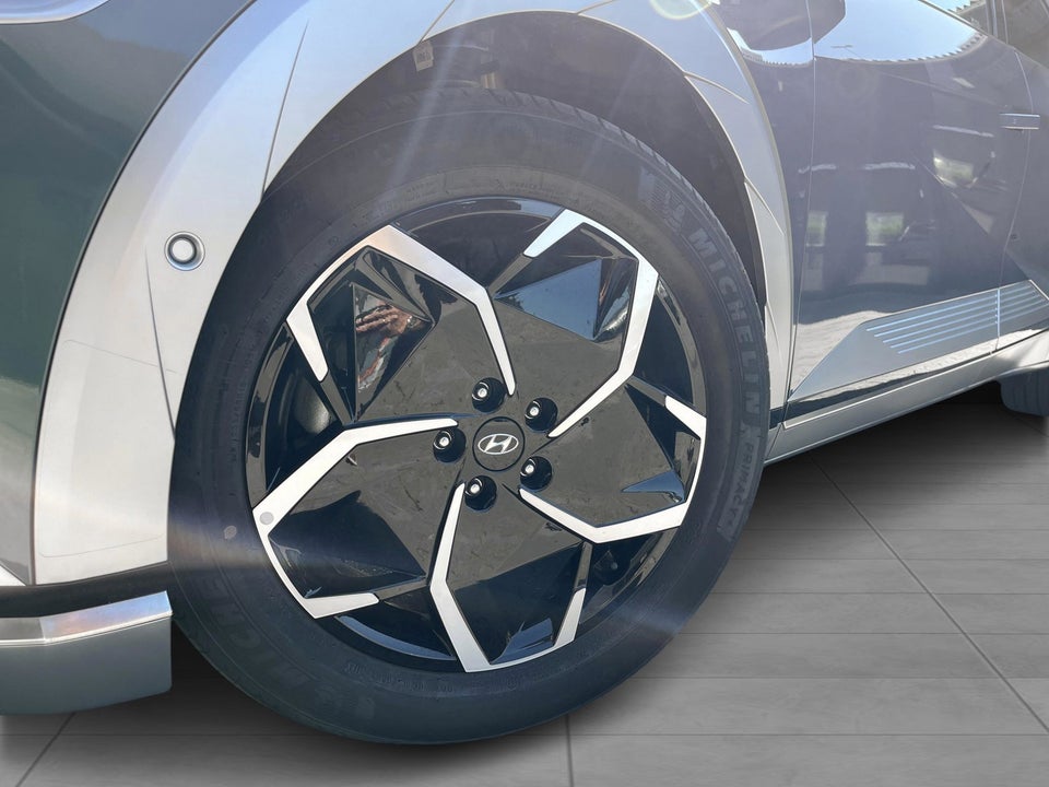 Hyundai Ioniq 5 77 Advanced 5d