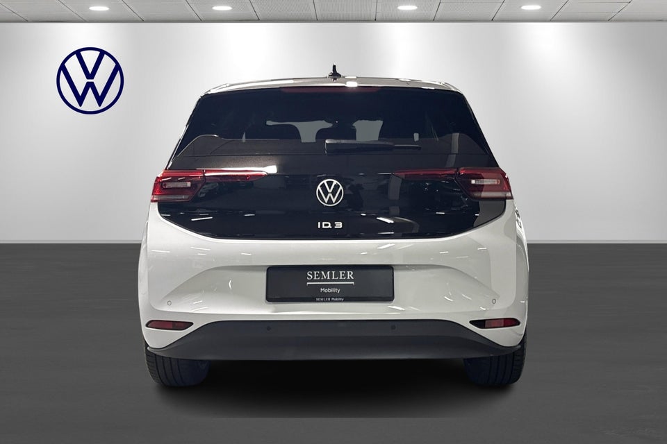VW ID.3 77 Max 5d