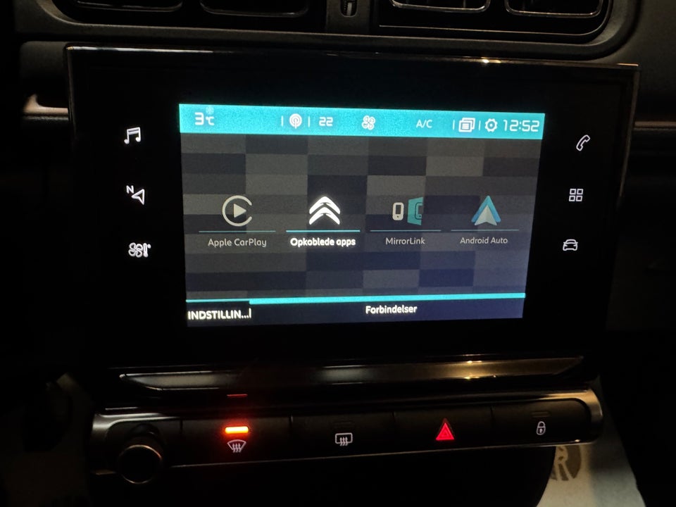 Citroën C3 1,2 PureTech 82 Origins 5d