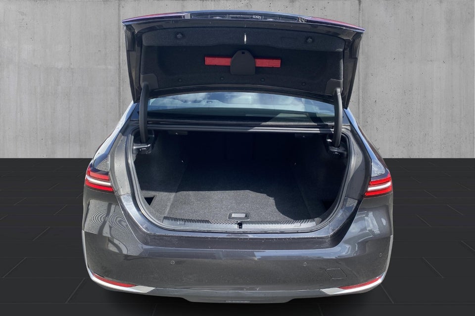 BMW i5 eDrive40 Sport Line 4d