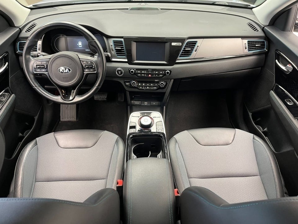 Kia e-Niro 64 Comfort 5d