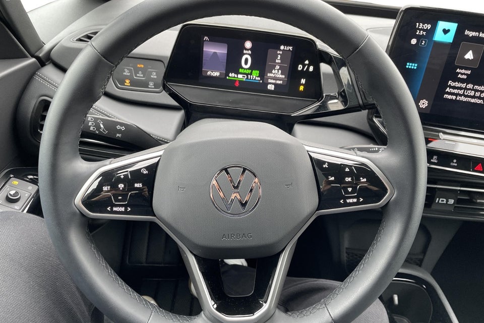 VW ID.3 58 Style 5d