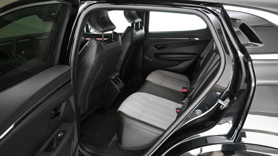 Renault Megane E-Tech 60 Techno 5d