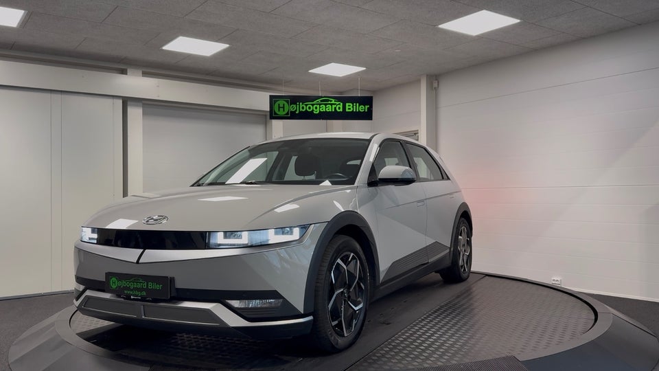 Hyundai Ioniq 5 73 Dynamiq 5d