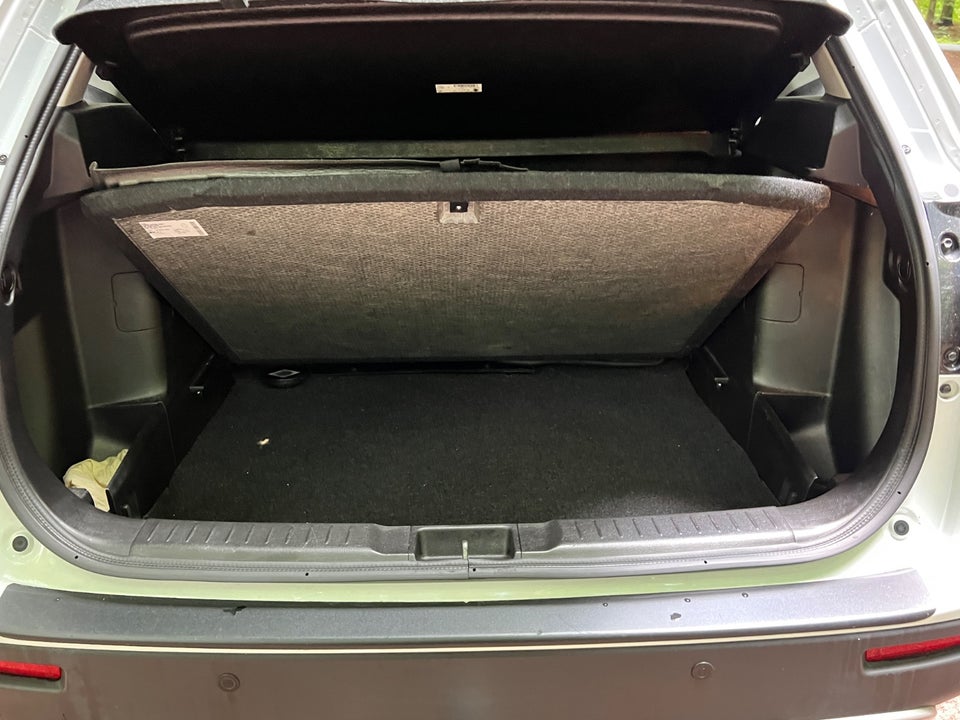 Suzuki Vitara 1,4 Boosterjet S 5d