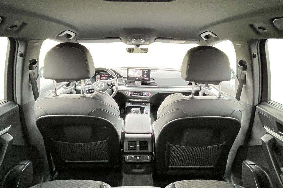 Audi Q5 50 TFSi e S-line quattro S-tr. 5d