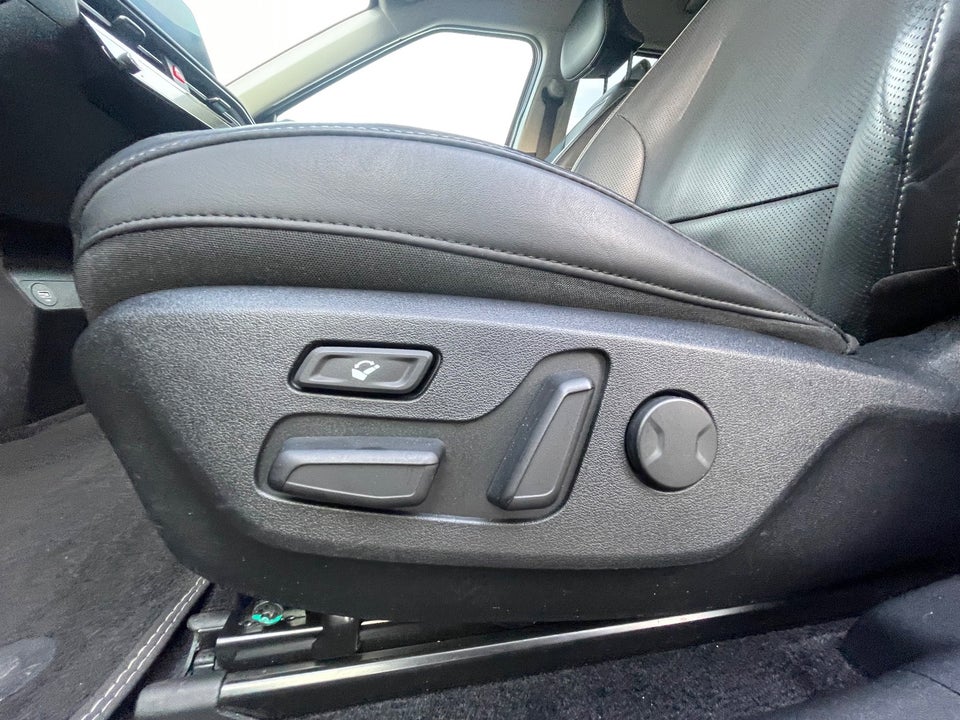 Kia EV6 77 Long Range Upgrade 5d