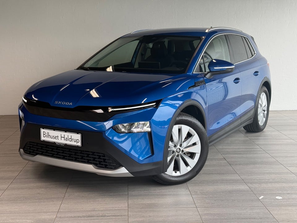 Skoda Elroq 85 iV 5d