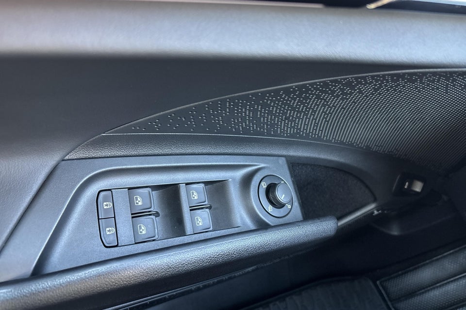 Skoda Enyaq 85x iV 5d