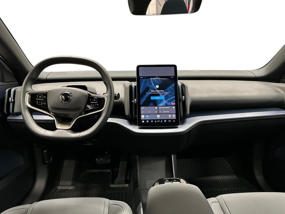 Volvo EX30 Extended Range Ultra 5d