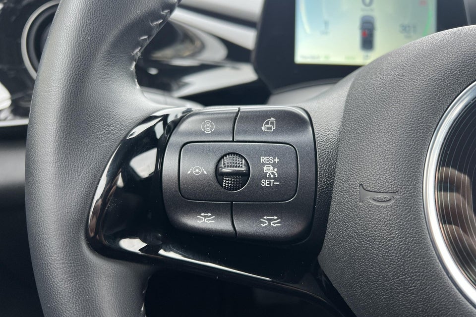 BYD Dolphin 60 Comfort 5d