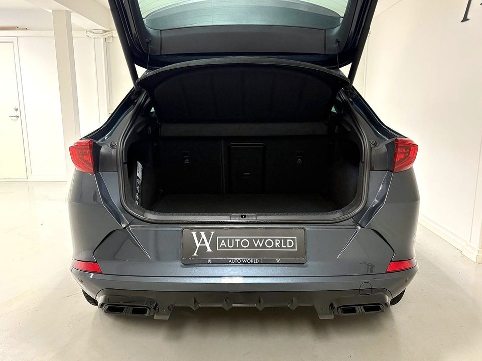 Cupra Formentor 1,4 eHybrid VZ DSG 5d