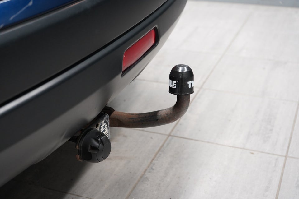 Nissan Qashqai 1,6 Acenta 5d