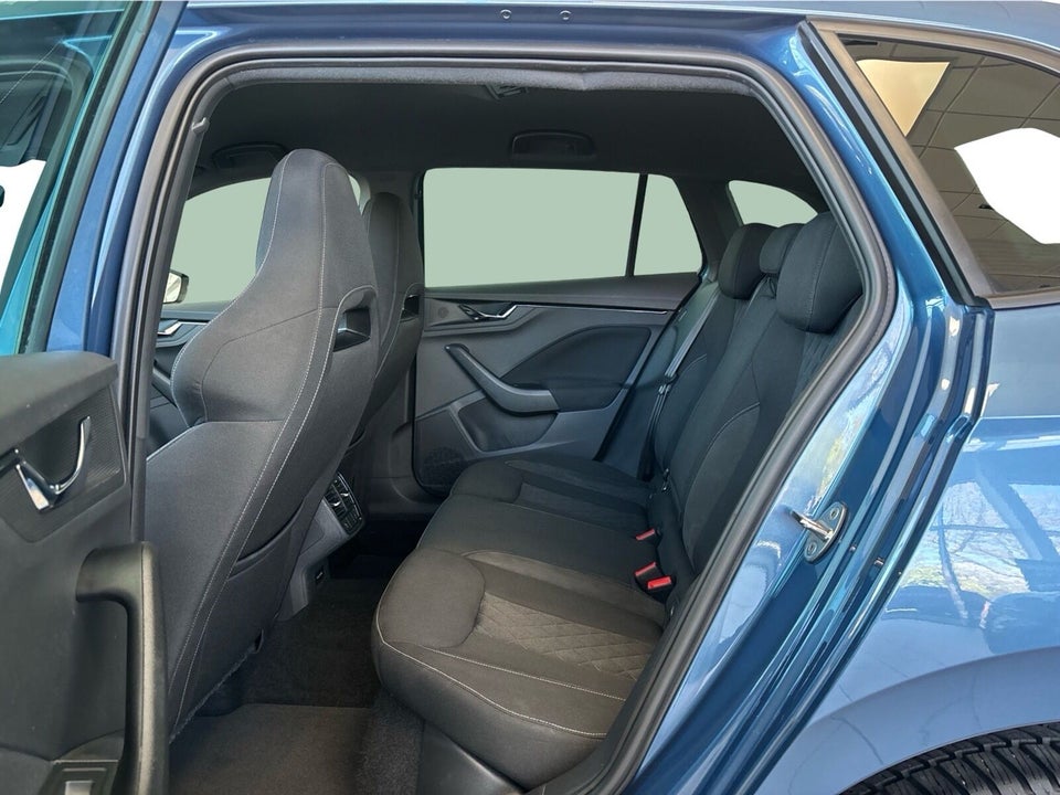 Skoda Scala 1,5 TSi 150 Tour de France DSG 5d
