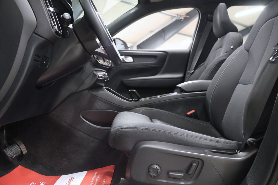 Volvo XC40 P8 ReCharge Twin Ultimate 5d