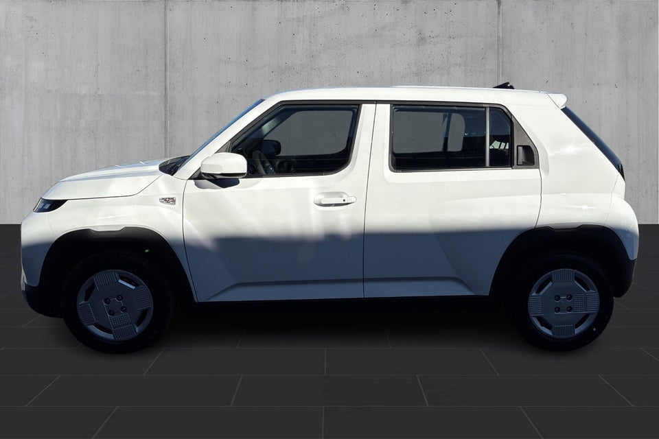 Hyundai Inster 42 Essential 5d