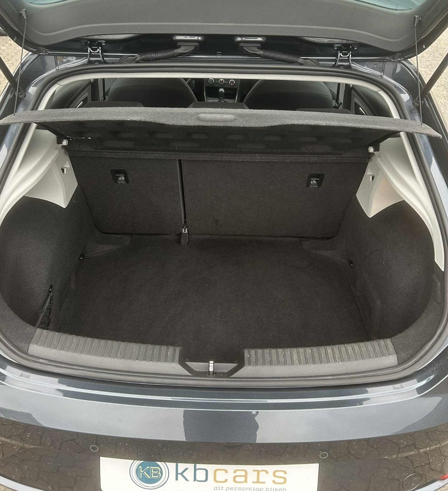 Seat Leon 1,0 TSi 115 Style DSG 5d