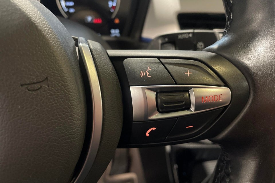 BMW X1 1,5 xDrive25e M-Sport+ aut. 5d