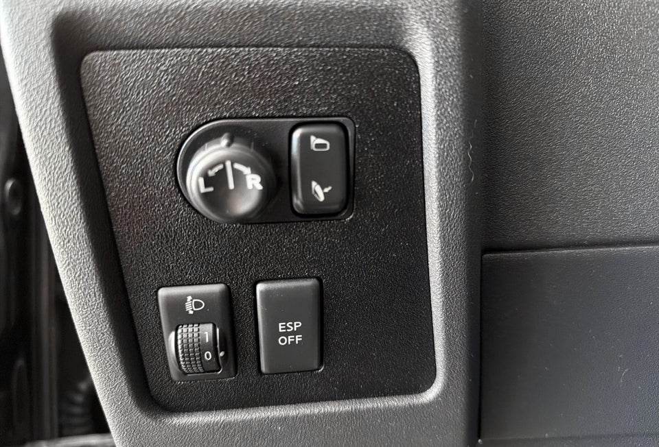 Nissan Qashqai 1,6 Tekna 5d