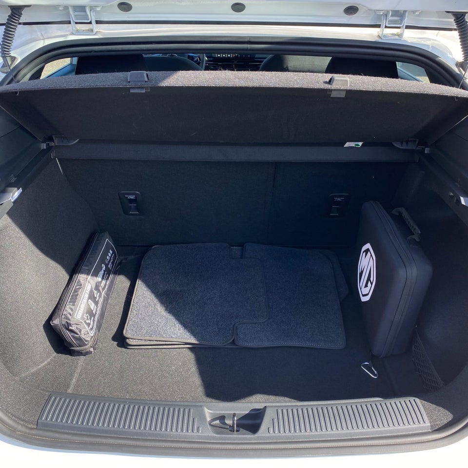 MG 4 51 Nordic Edition 5d