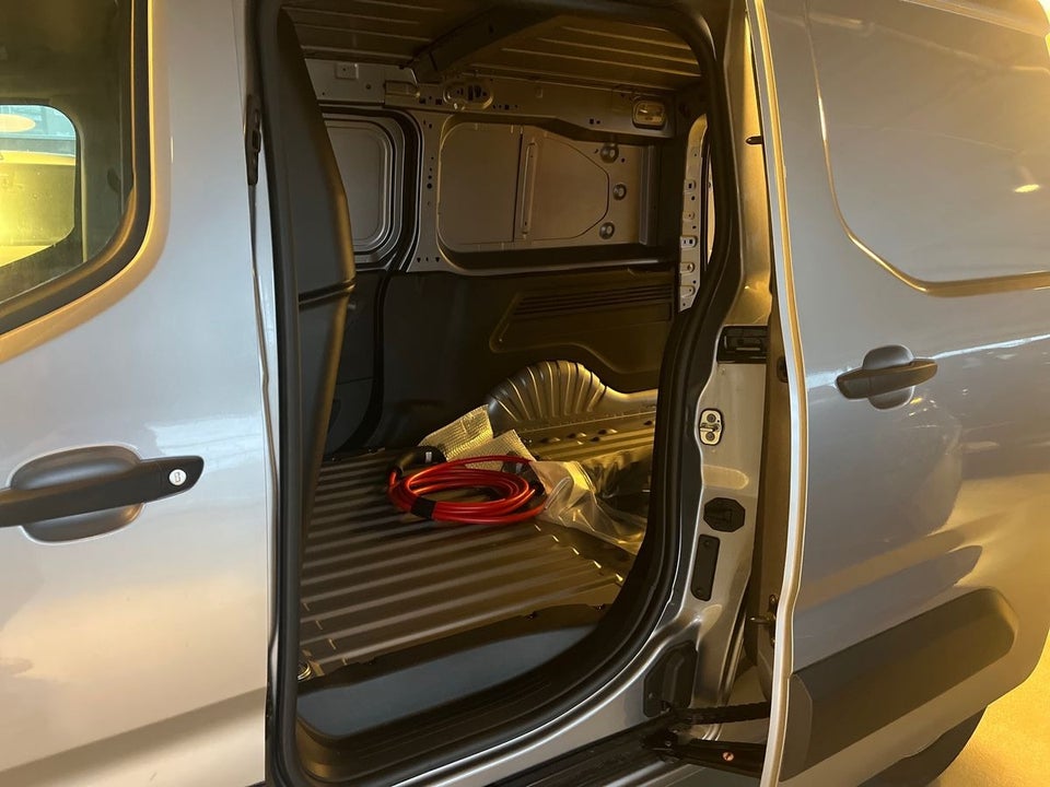Citroën ë-Berlingo 50 L2 FlexLine Van