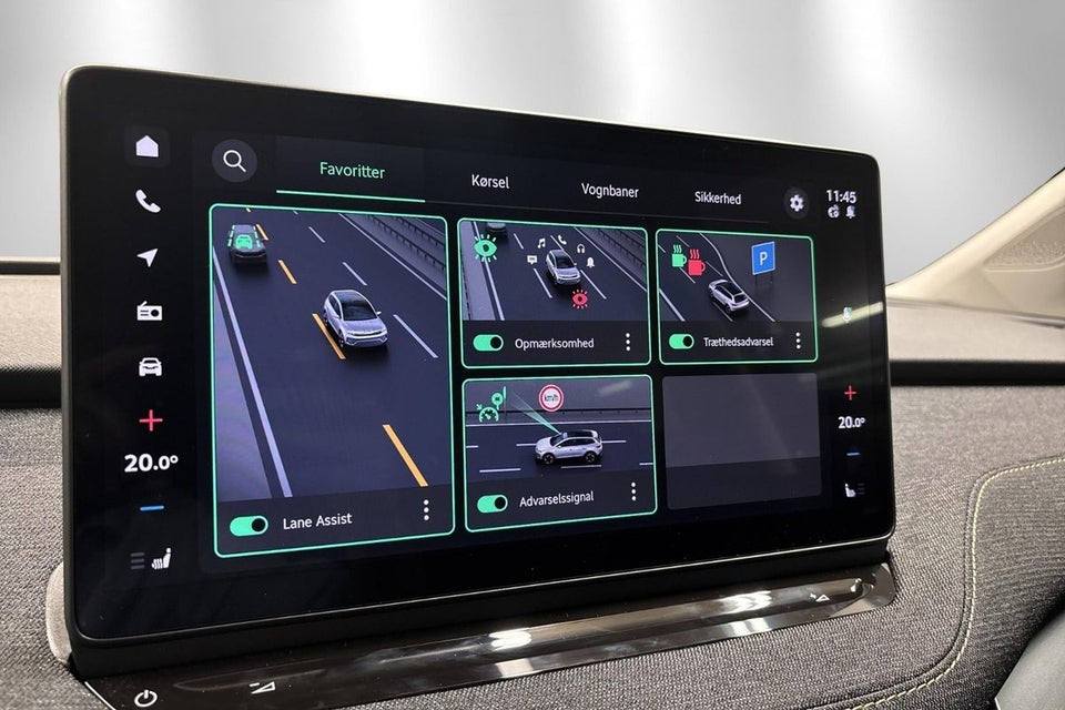 Skoda Elroq 60 iV Selection Premium 5d