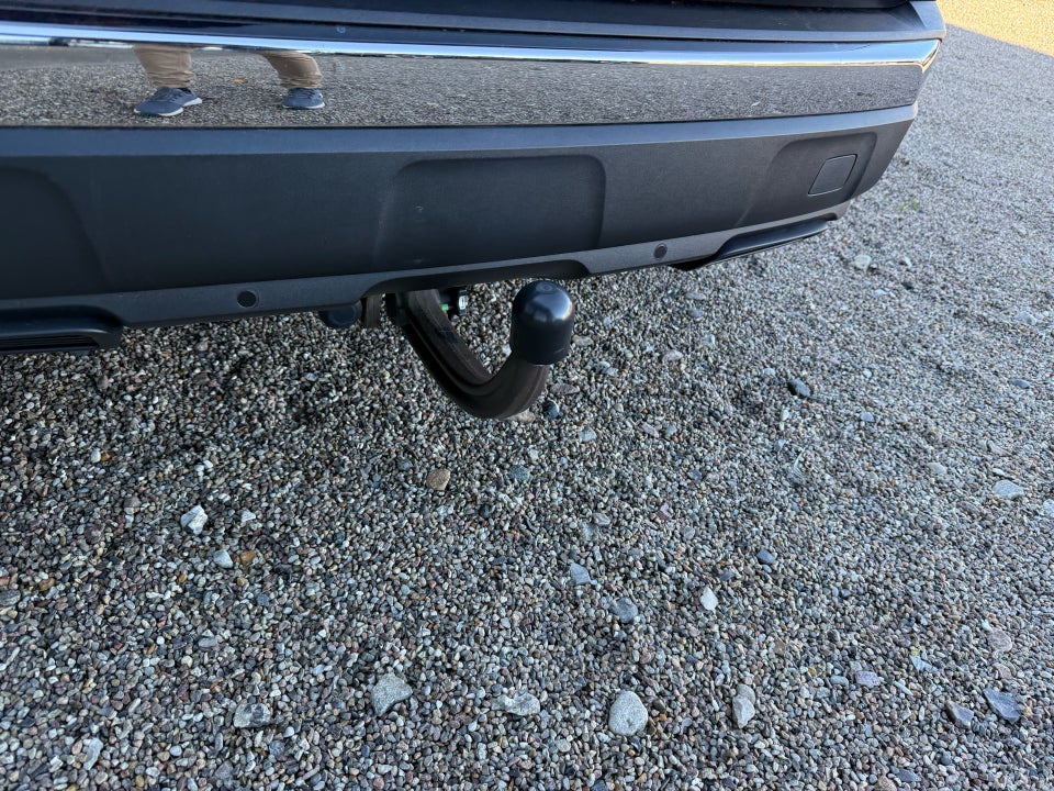 Peugeot 3008 1,6 Hybrid Allure Pack EAT8 5d