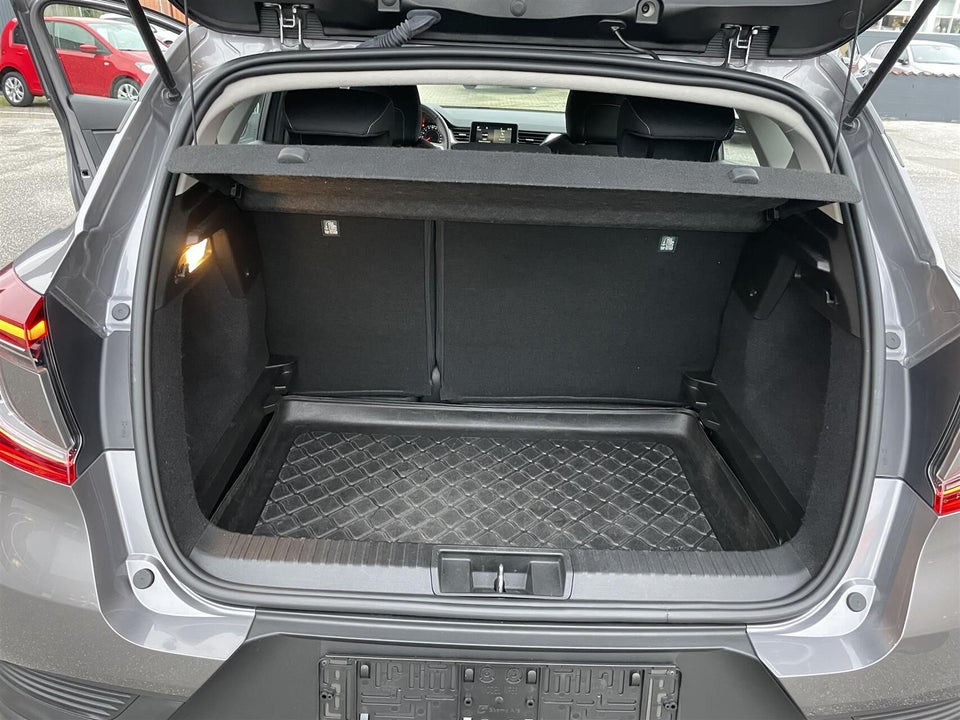 Renault Captur 1,0 TCe 90 Zen 5d