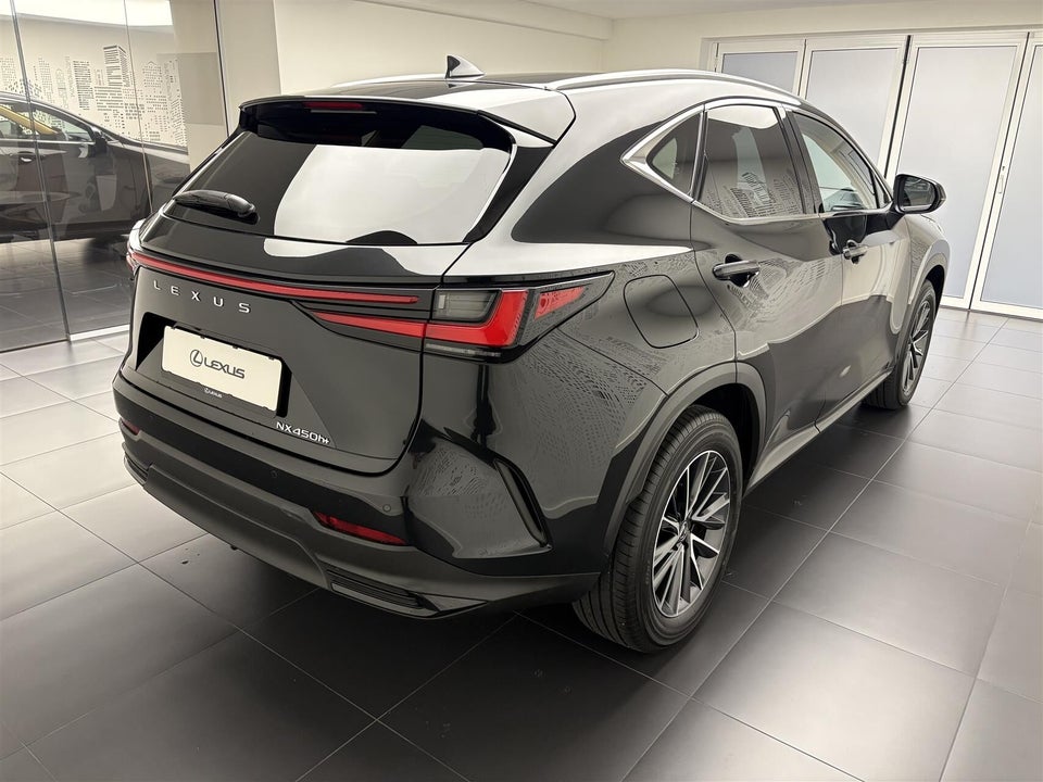 Lexus NX450h+ 2,5 Business+ aut. AWD 5d