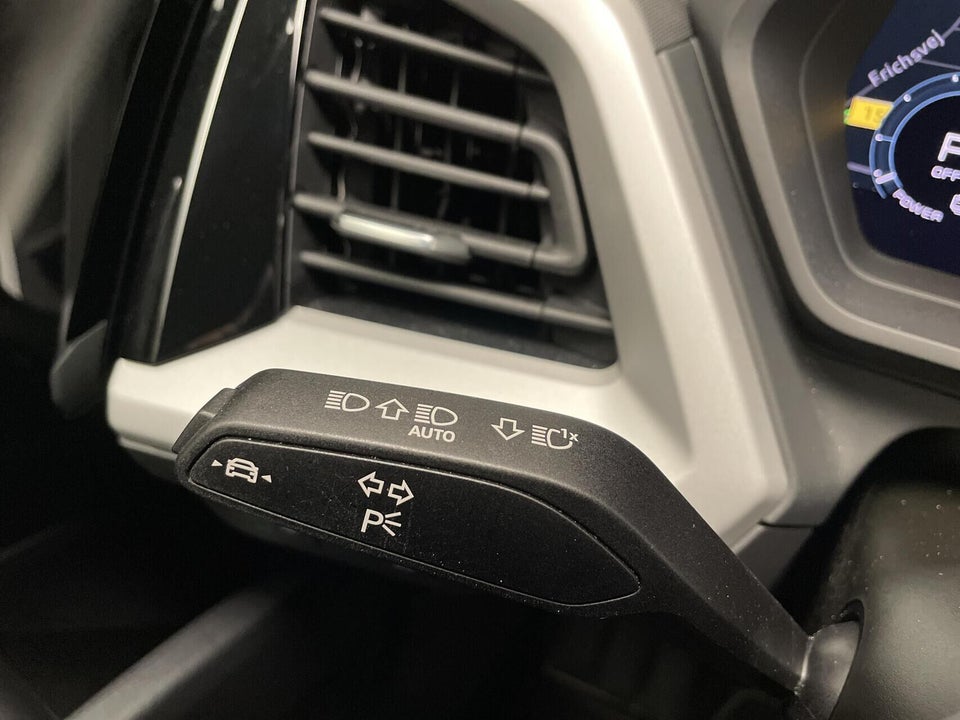 Audi Q4 e-tron 45 Progress 5d