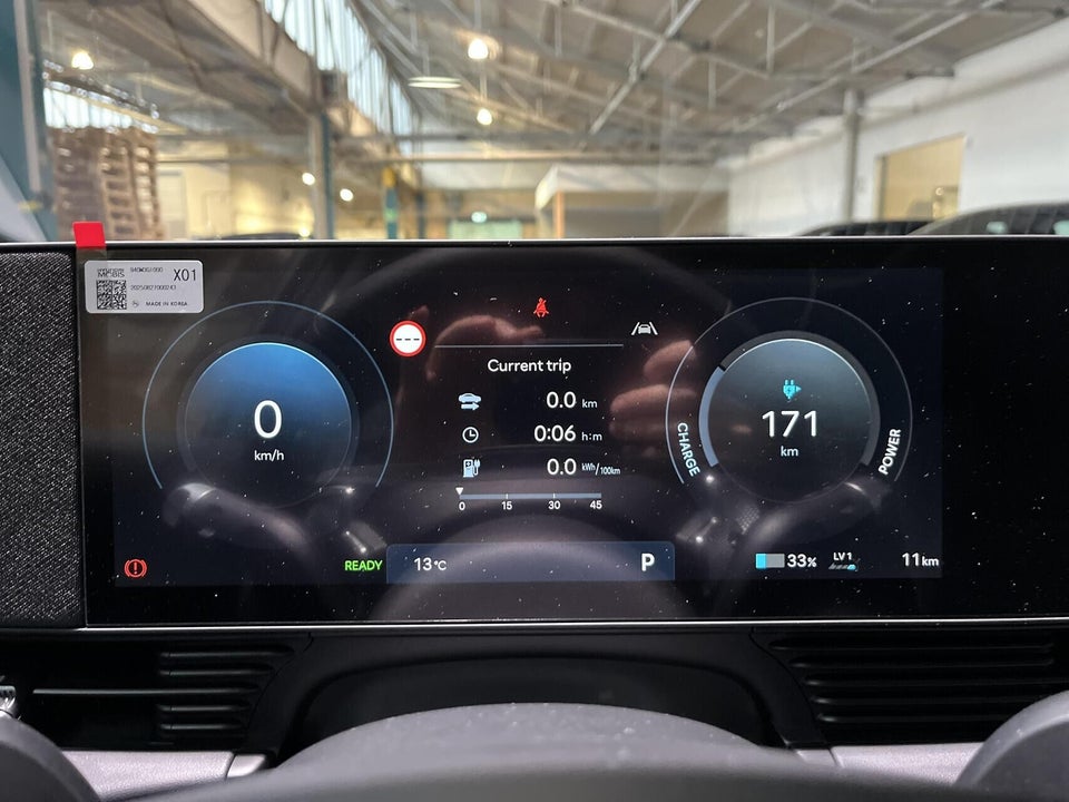 Hyundai Ioniq 5 84 Ultimate 5d