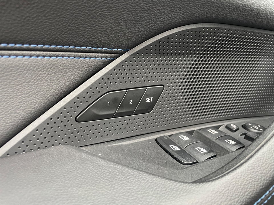 BMW i4 eDrive35 M-Sport 5d