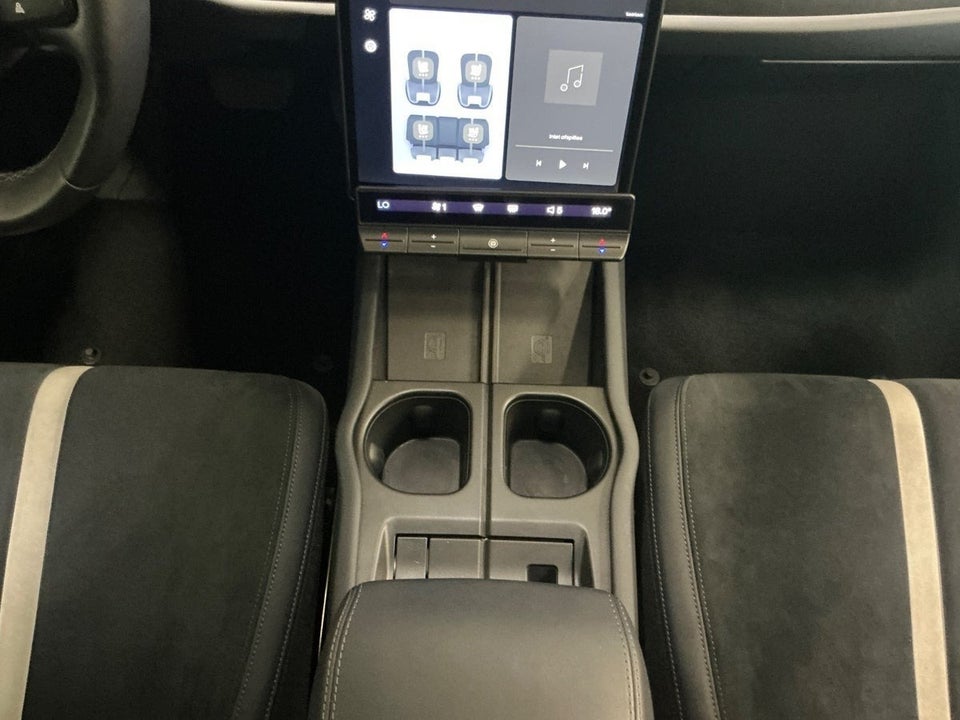 Fisker Ocean Extreme 5d