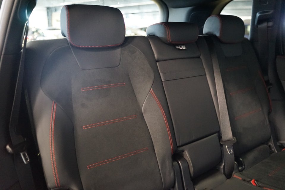 Mercedes EQB250+ AMG Line 5d