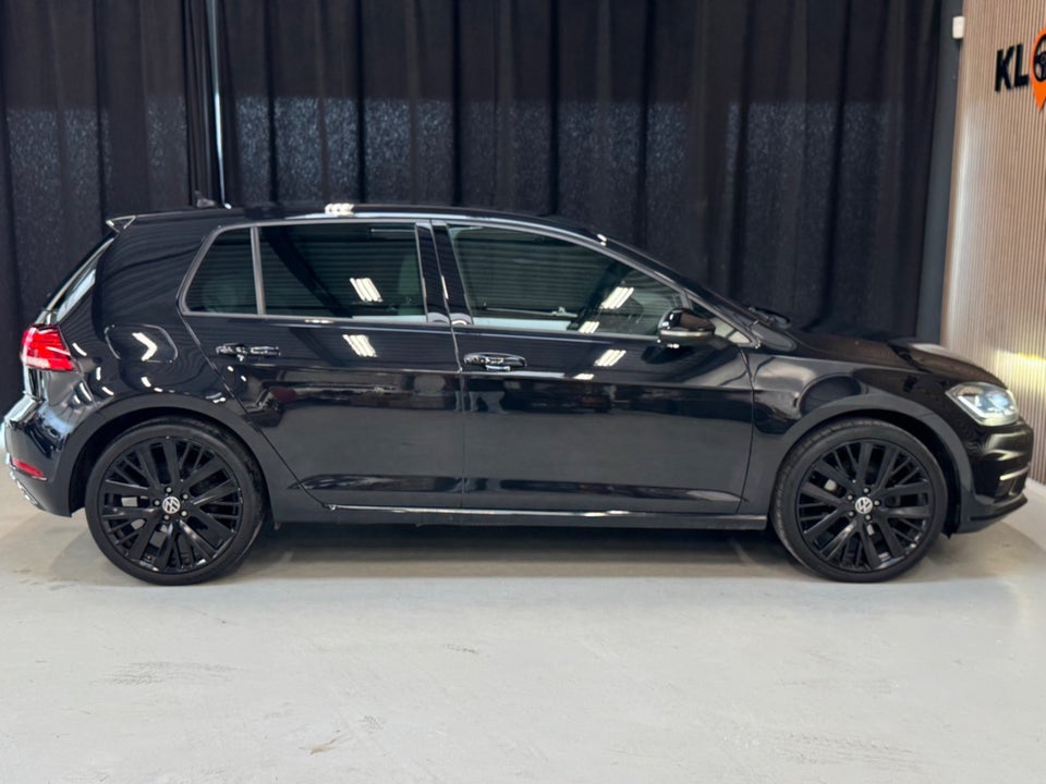 VW Golf VII 1,5 TSi 150 Highline DSG 5d