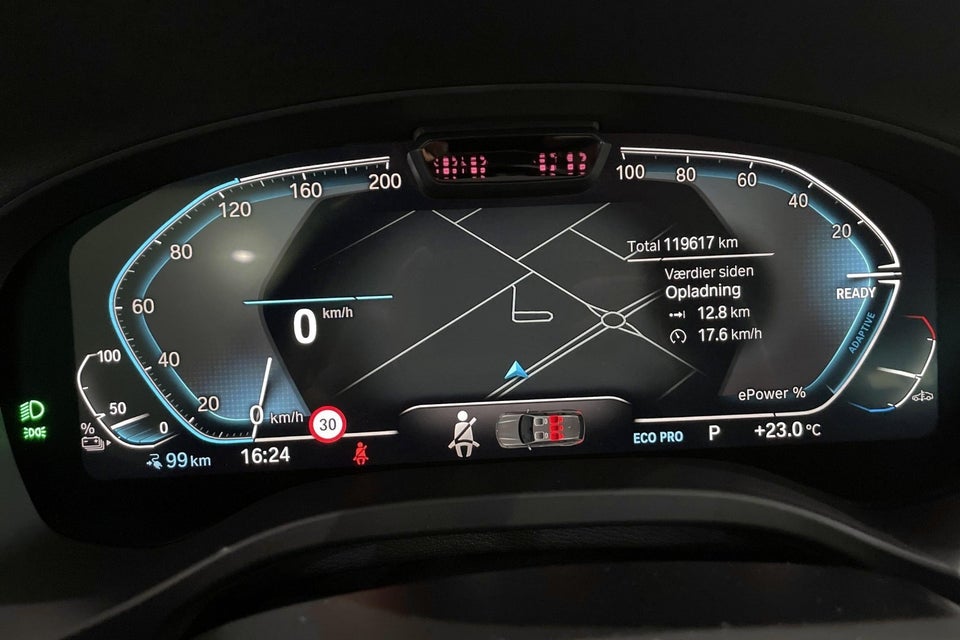 BMW iX3 Charged Plus 5d