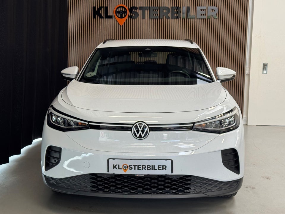 VW ID.4 77 Pro Performance 5d