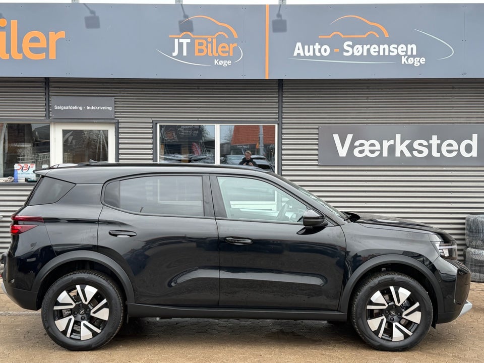 Opel Frontera 44 GS 5d