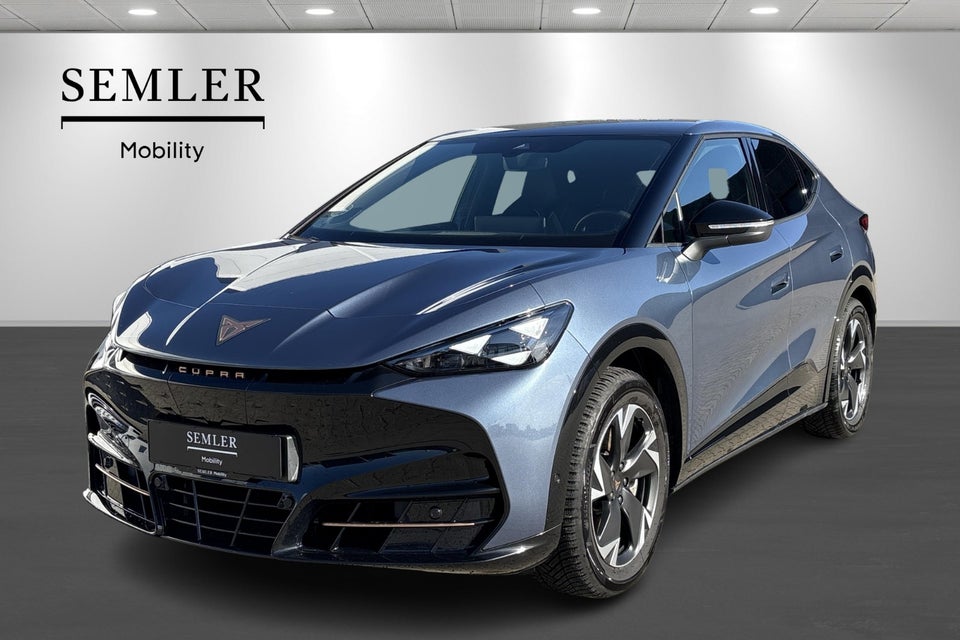 Cupra Tavascan 77 Endurance 5d