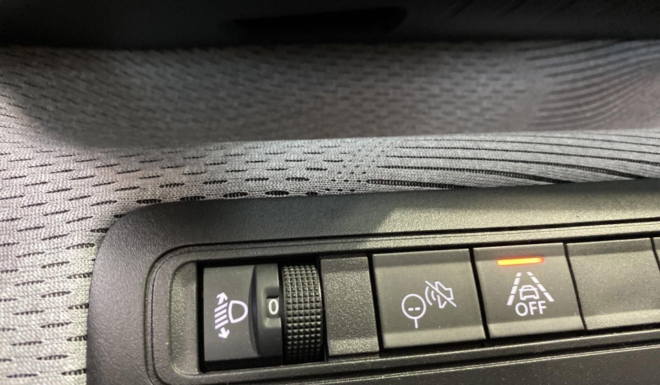 Citroën ë-C3 45 Attraction 5d