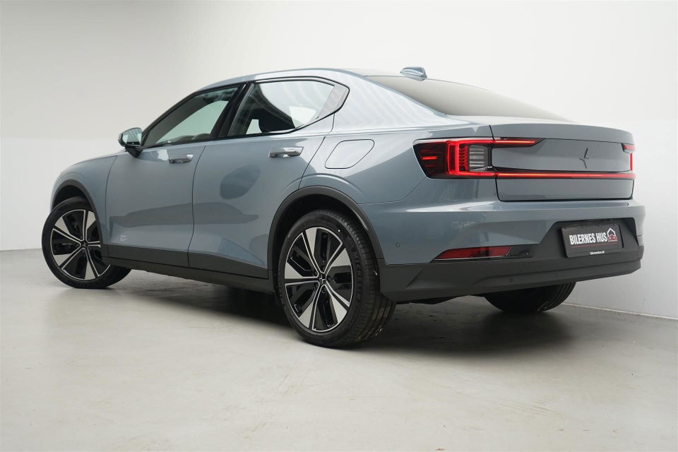 Polestar 2 Long Range AWD 5d