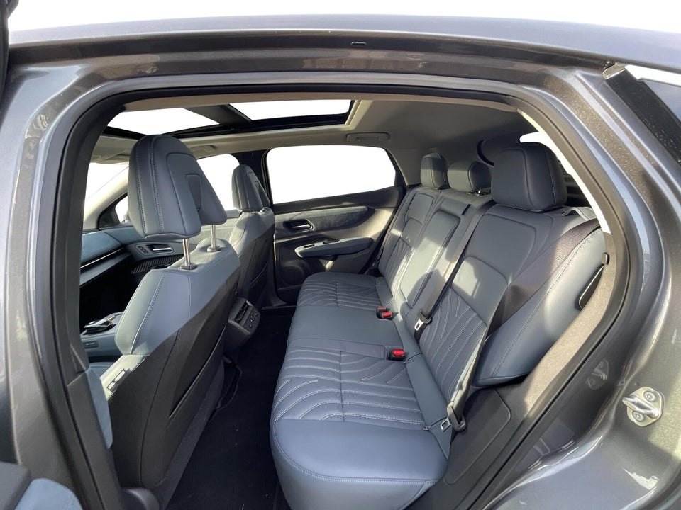 Nissan Ariya 87 Evolve 5d