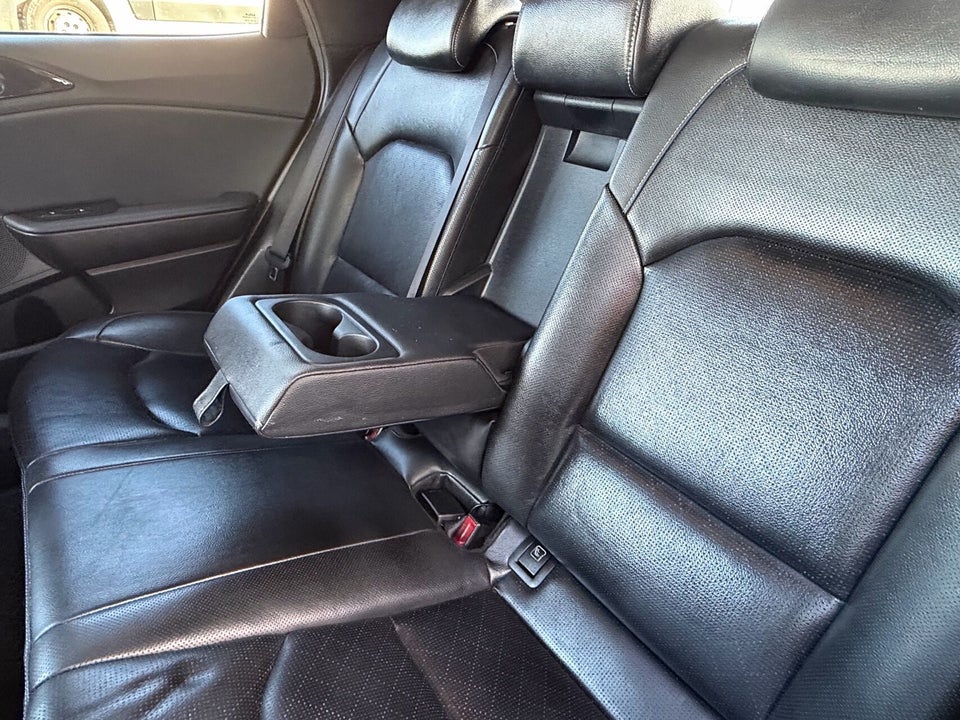 Kia XCeed 1,6 PHEV Upgrade+ DCT 5d