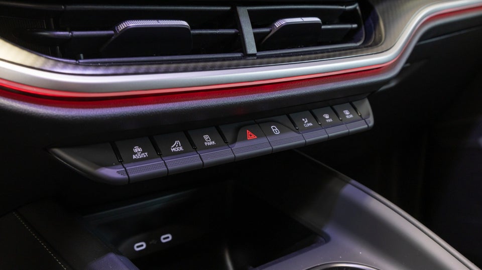 Skoda Enyaq 85x iV Sportline 5d