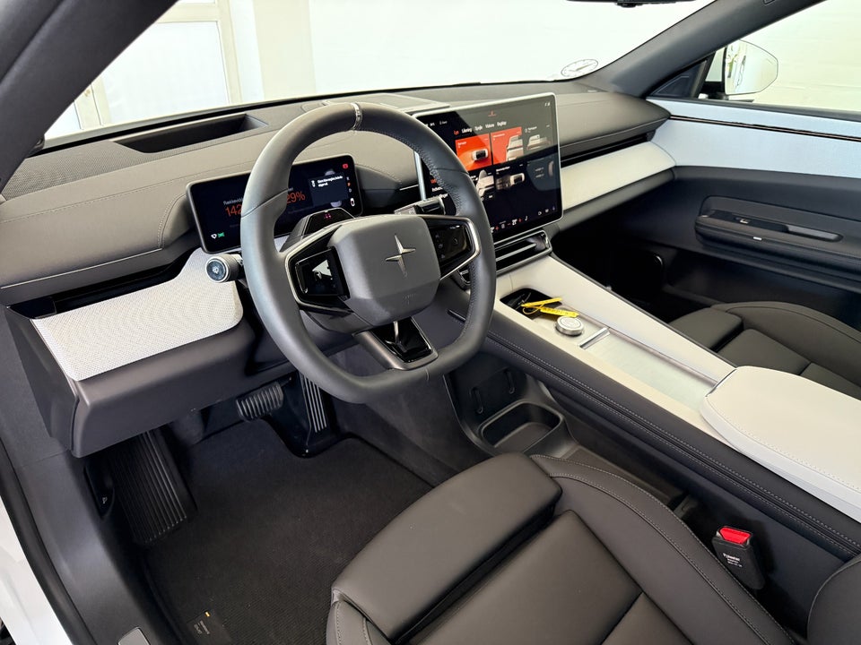 Polestar 4 Long Range Nordic Edition AWD 5d
