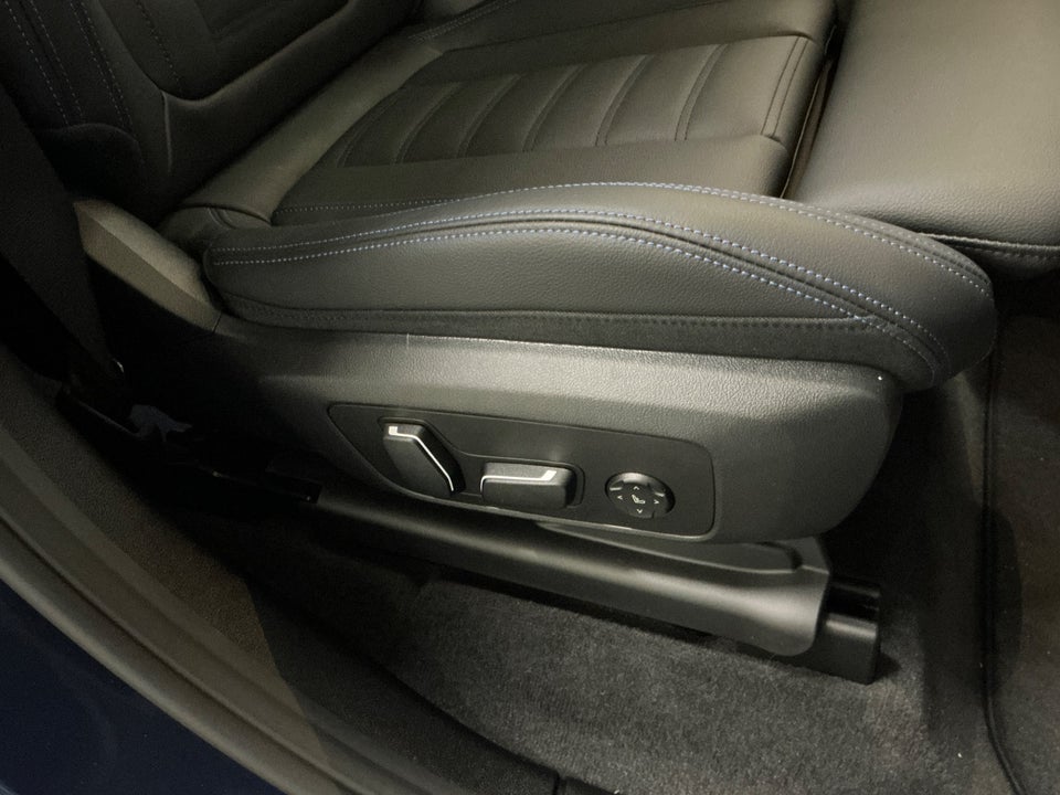 BMW iX3 Charged Plus M-Sport 5d